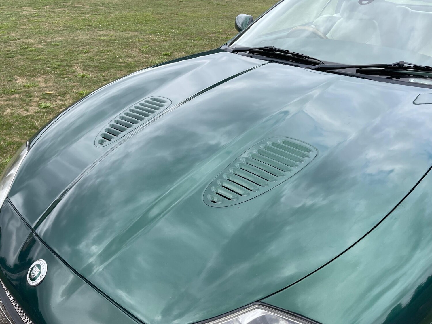 Used Jaguar XKR 2006 for sale - 76514483: Photo 54