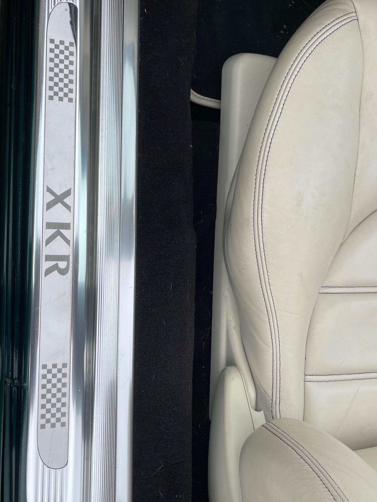 Used Jaguar XKR 2006 for sale - 76514483: Photo 57