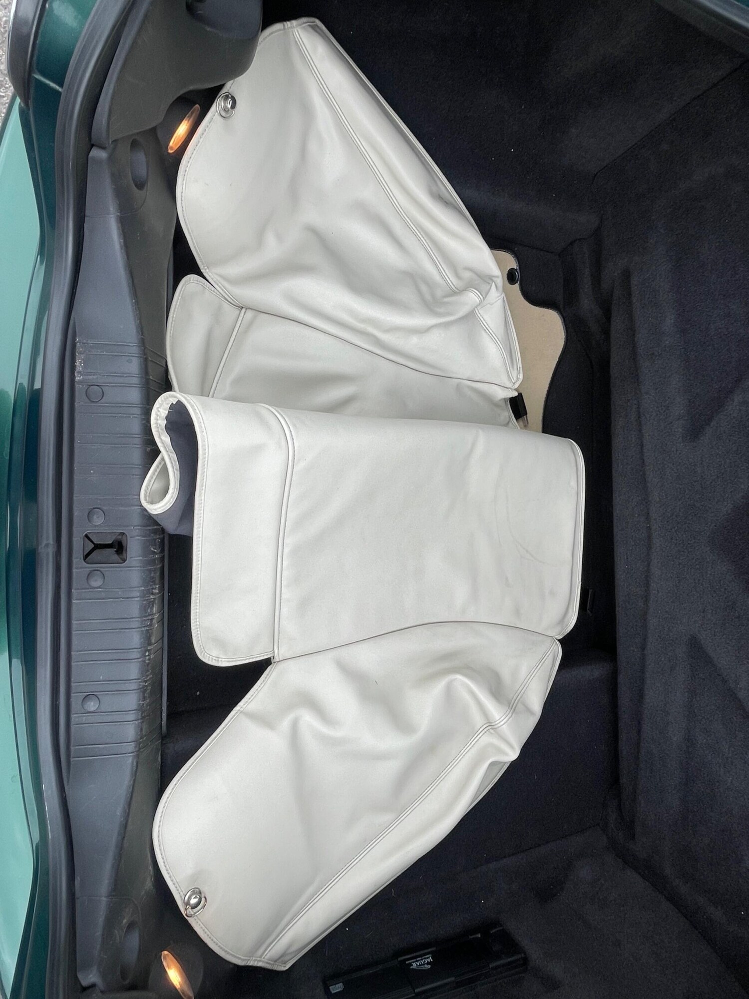 Used Jaguar XKR 2006 for sale - 76514483: Photo 60