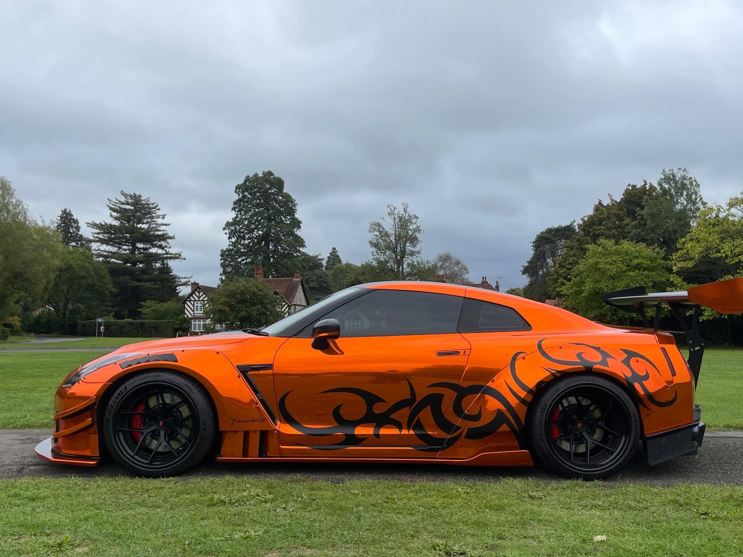 Used Nissan GT-R 2010 for sale - 76996665: Photo 21