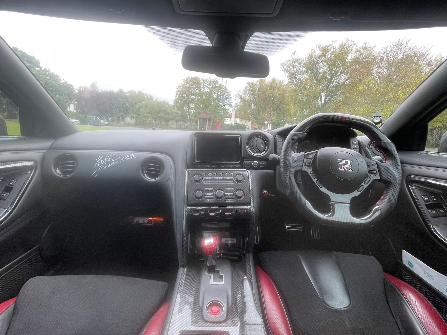 Used Nissan GT-R 2010 for sale - 76996665: Photo 29