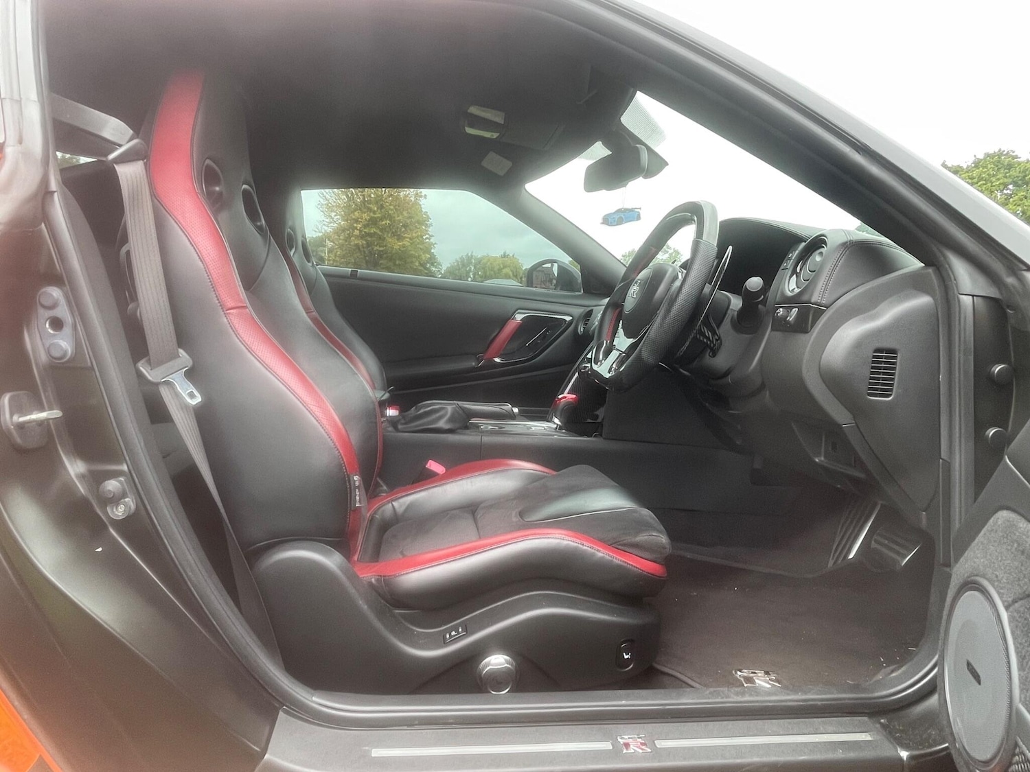 Used Nissan GT-R 2010 for sale - 76996665: Photo 33