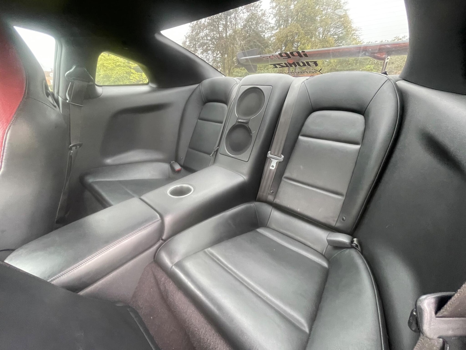 Used Nissan GT-R 2010 for sale - 76996665: Photo 35