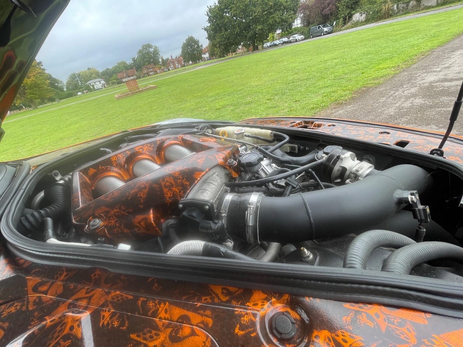 Used Nissan GT-R 2010 for sale - 76996665: Photo 43