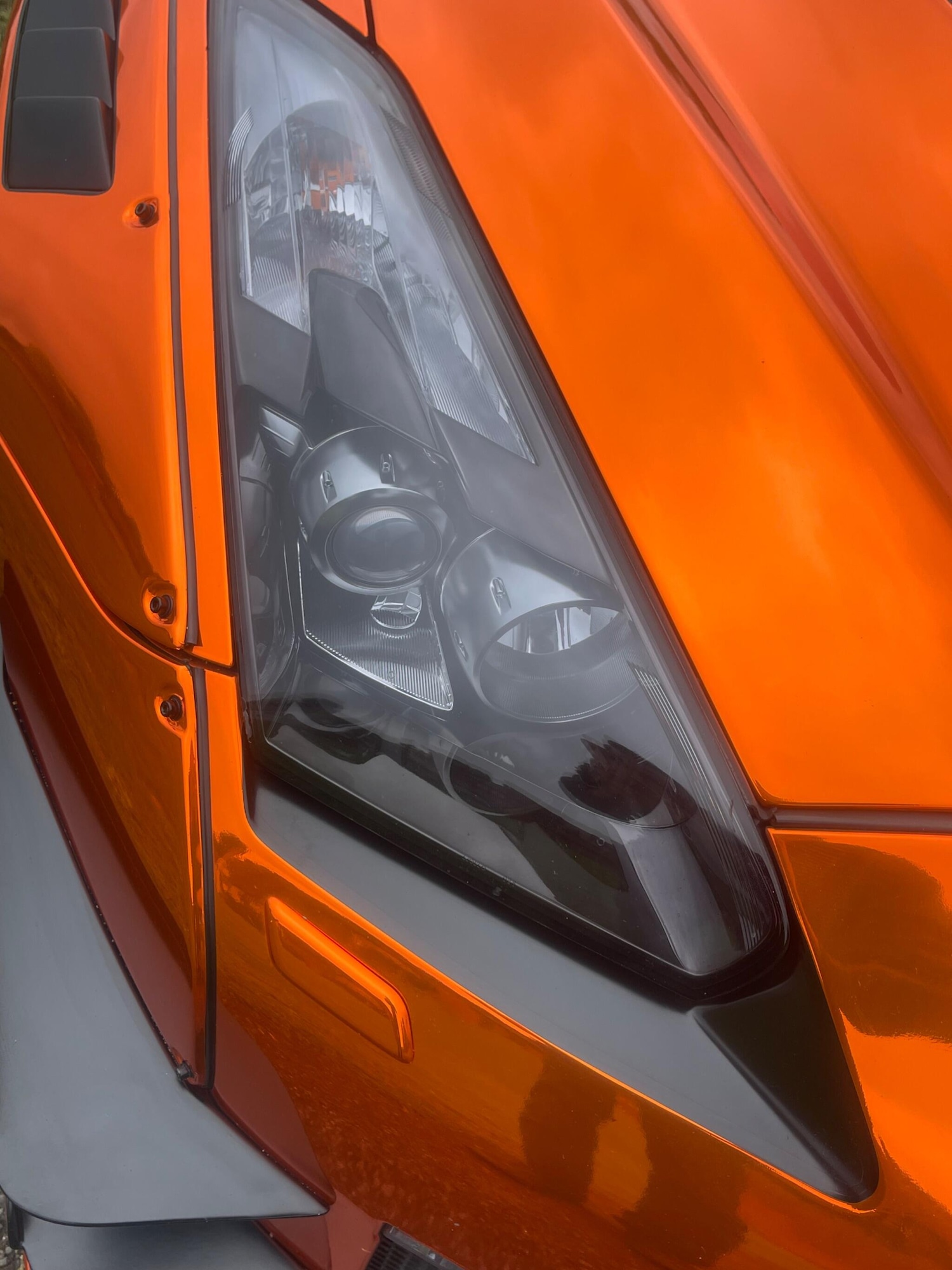 Used Nissan GT-R 2010 for sale - 76996665: Photo 52