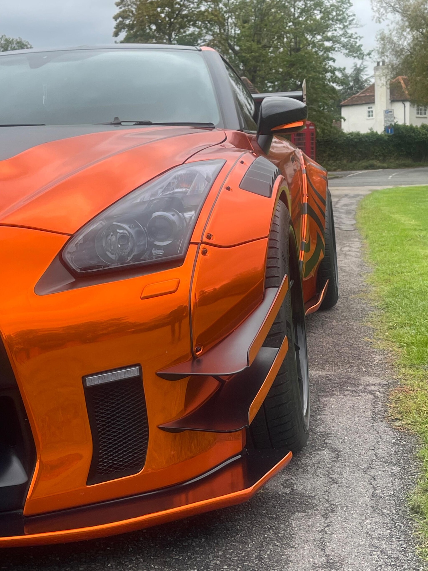 Used Nissan GT-R 2010 for sale - 76996665: Photo 58