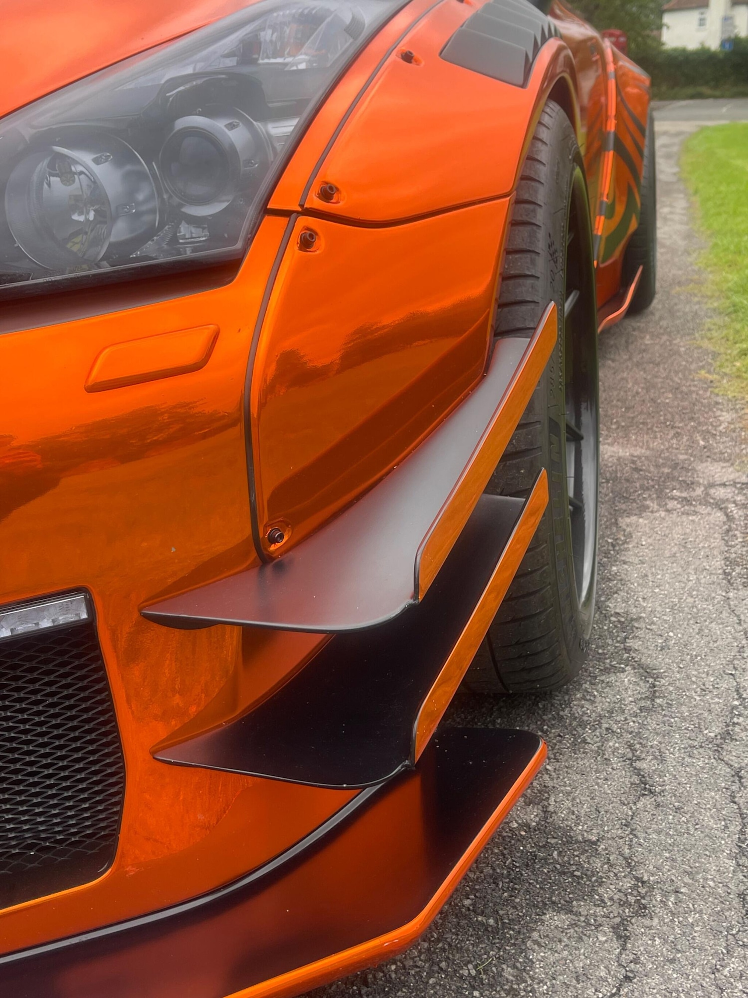 Used Nissan GT-R 2010 for sale - 76996665: Photo 59