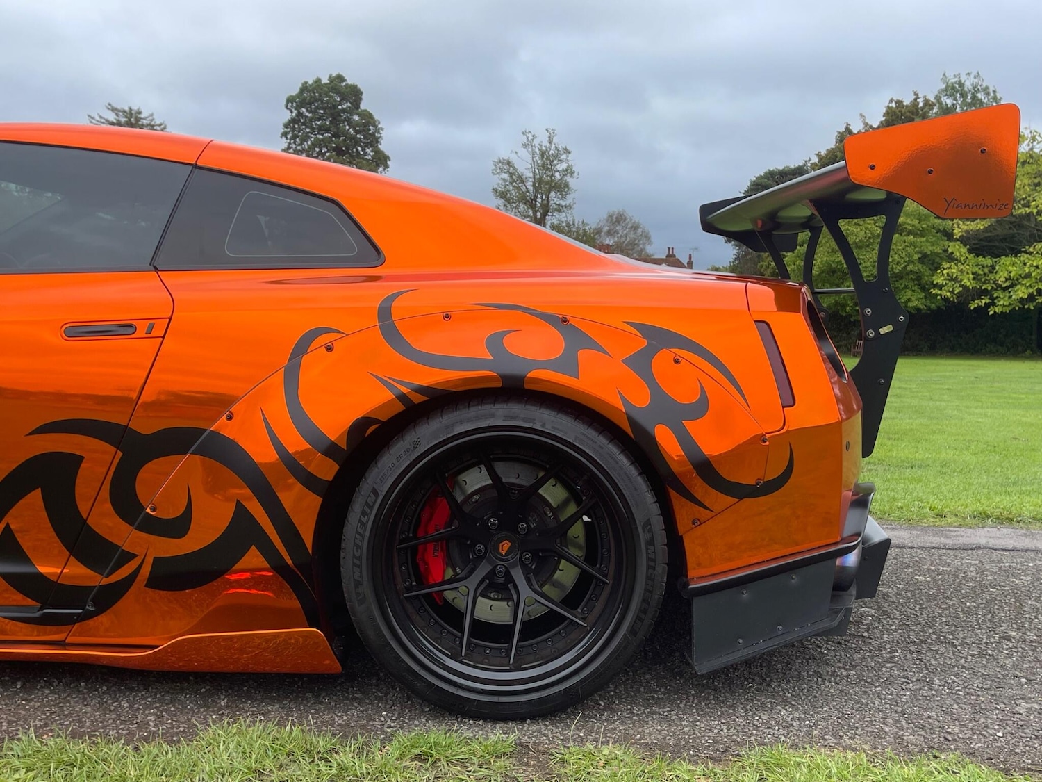 Used Nissan GT-R 2010 for sale - 76996665: Photo 65