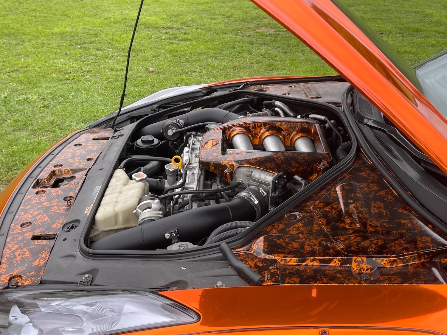 Used Nissan GT-R 2010 for sale - 76996665: Photo 76