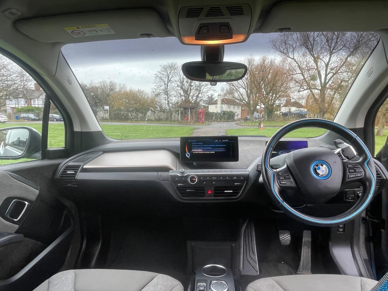 Used BMW i3 2015 for sale - 76976824: Photo 14