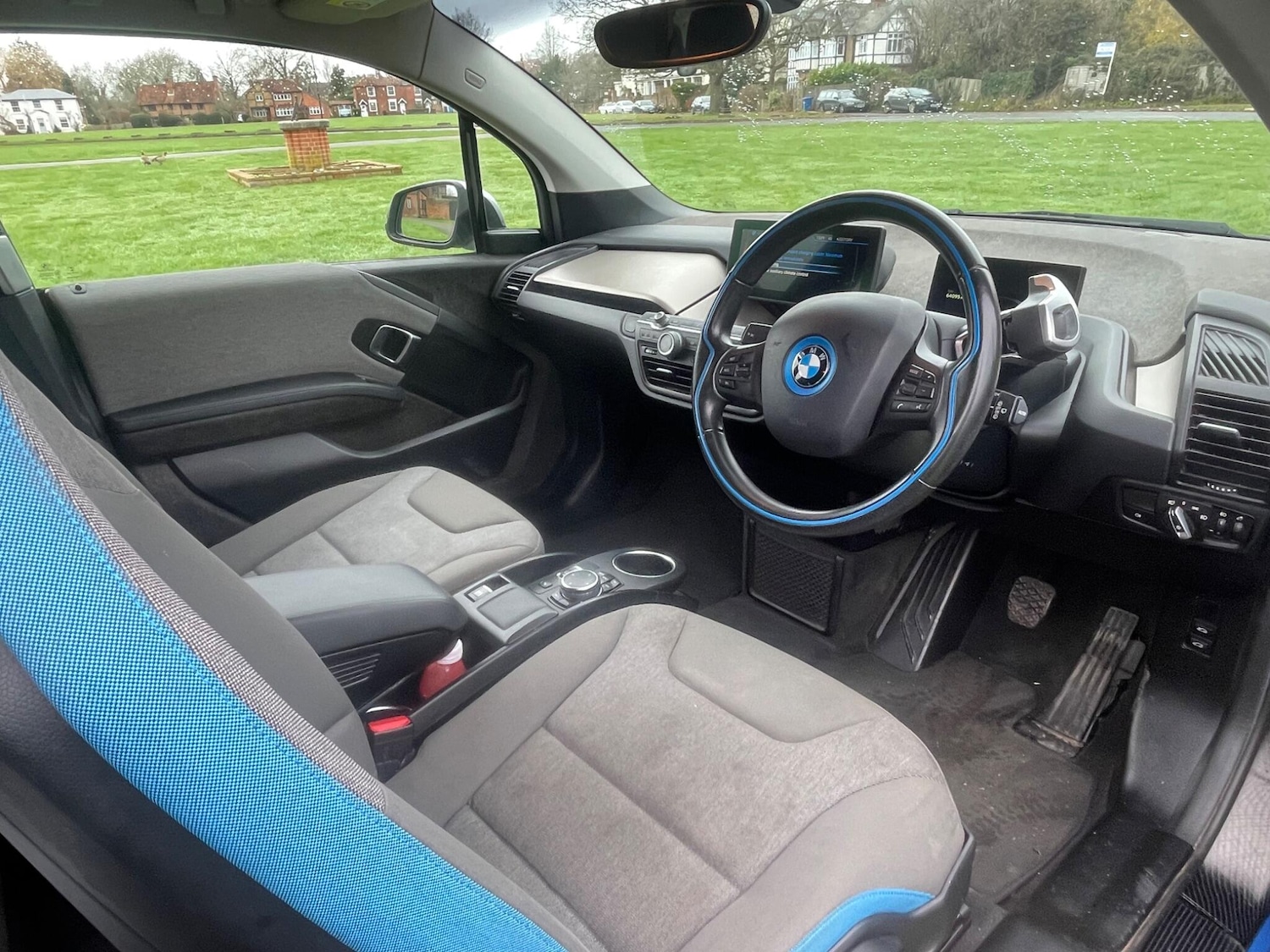 Used BMW i3 2015 for sale - 76976824: Photo 15