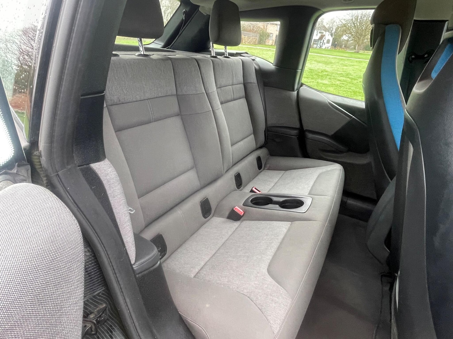 Used BMW i3 2015 for sale - 76976824: Photo 16