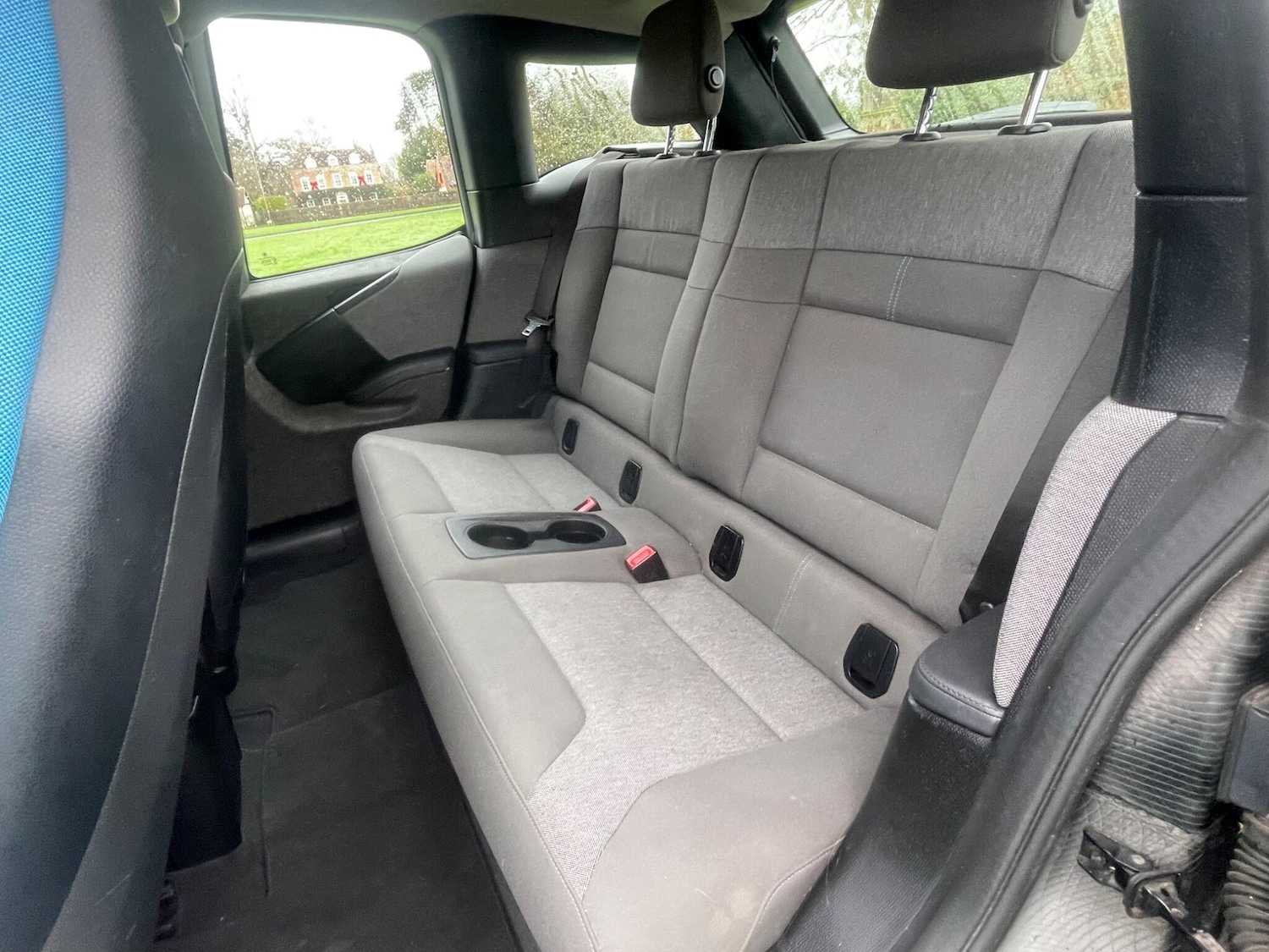 Used BMW i3 2015 for sale - 76976824: Photo 17