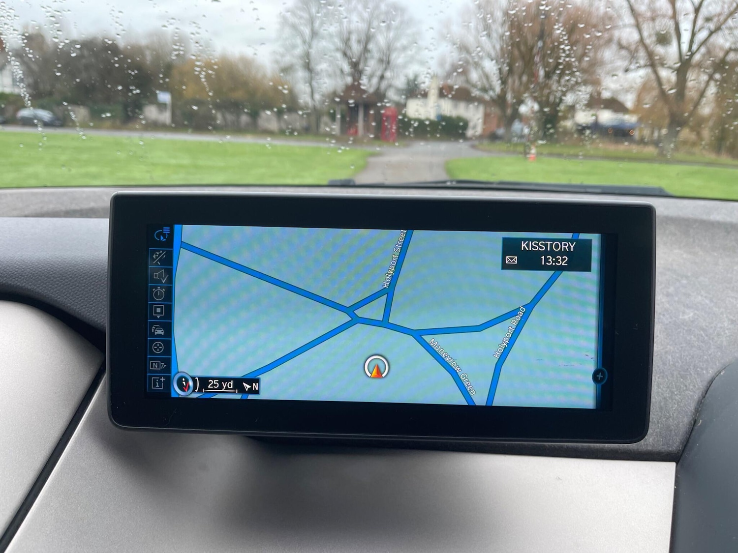 Used BMW i3 2015 for sale - 76976824: Photo 20