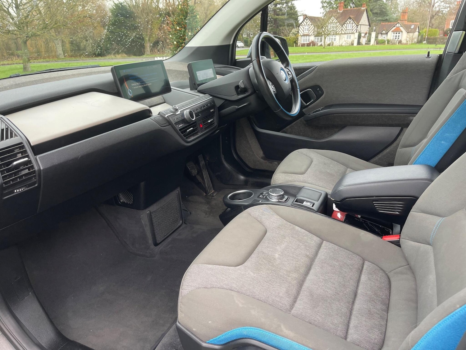 Used BMW i3 2015 for sale - 76976824: Photo 24