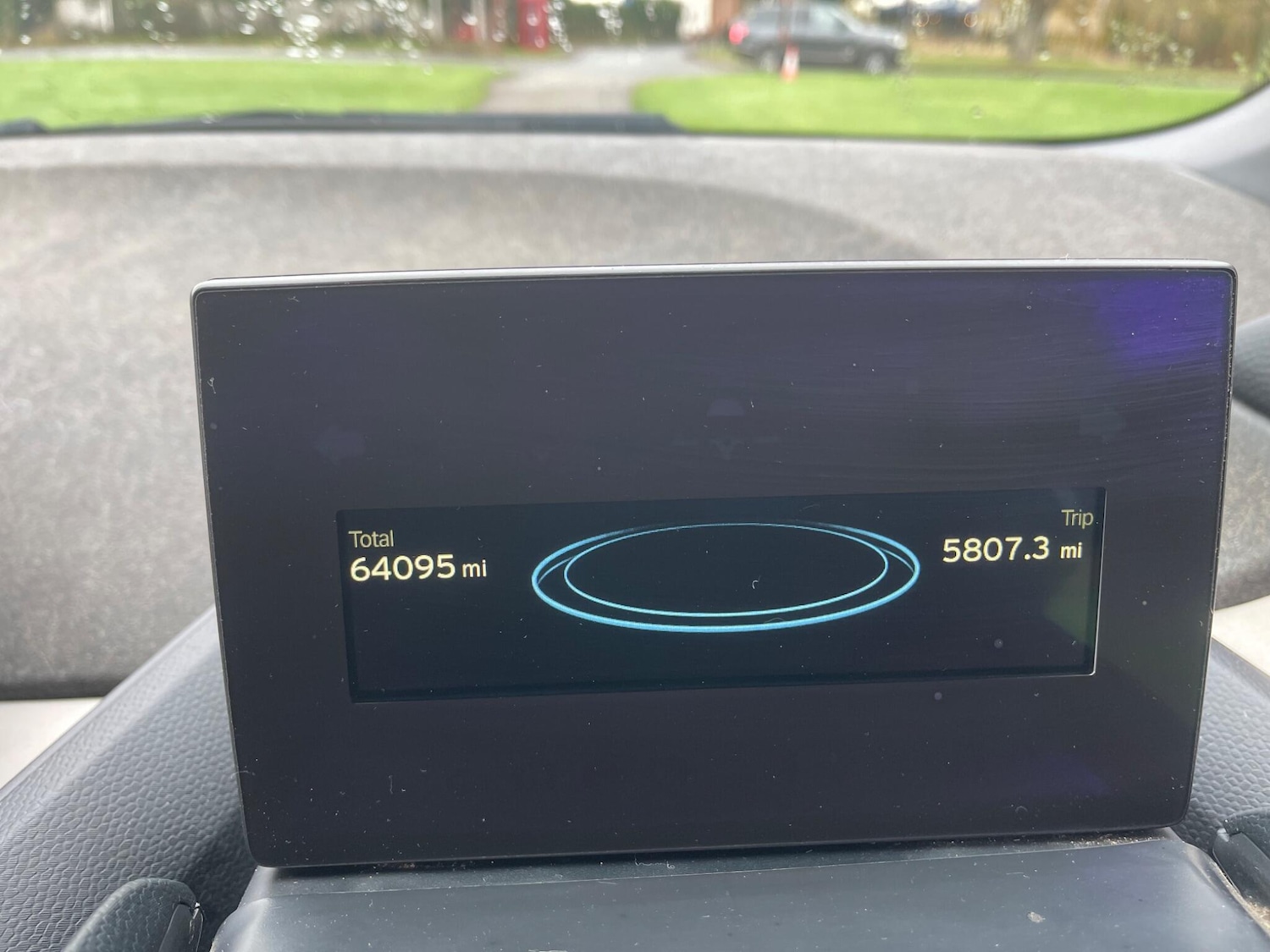 Used BMW i3 2015 for sale - 76976824: Photo 25