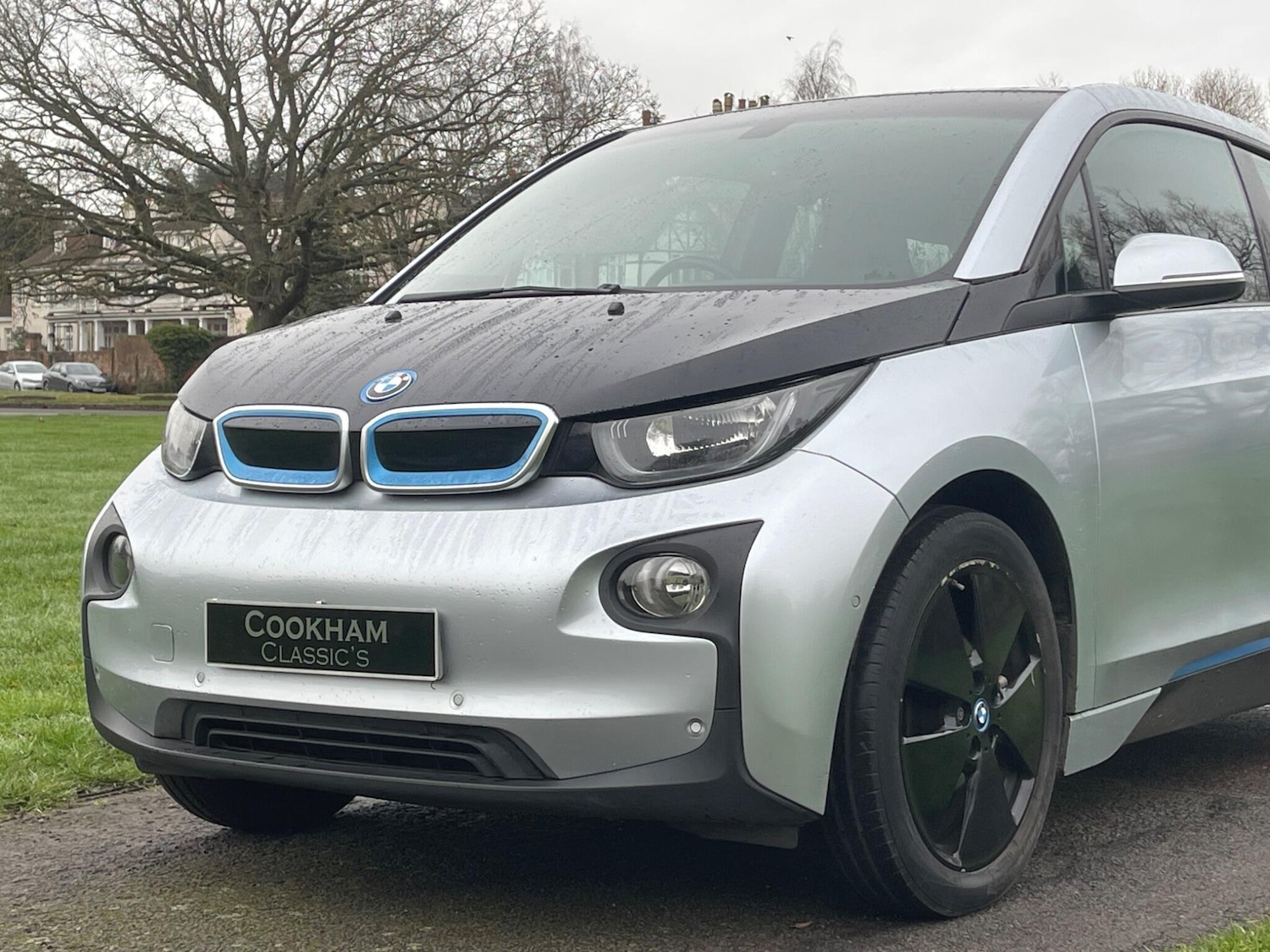 Used BMW i3 2015 for sale - 76976824: Photo 7
