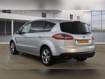 Used Ford S-Max 2012 for sale - 77016302: Photo