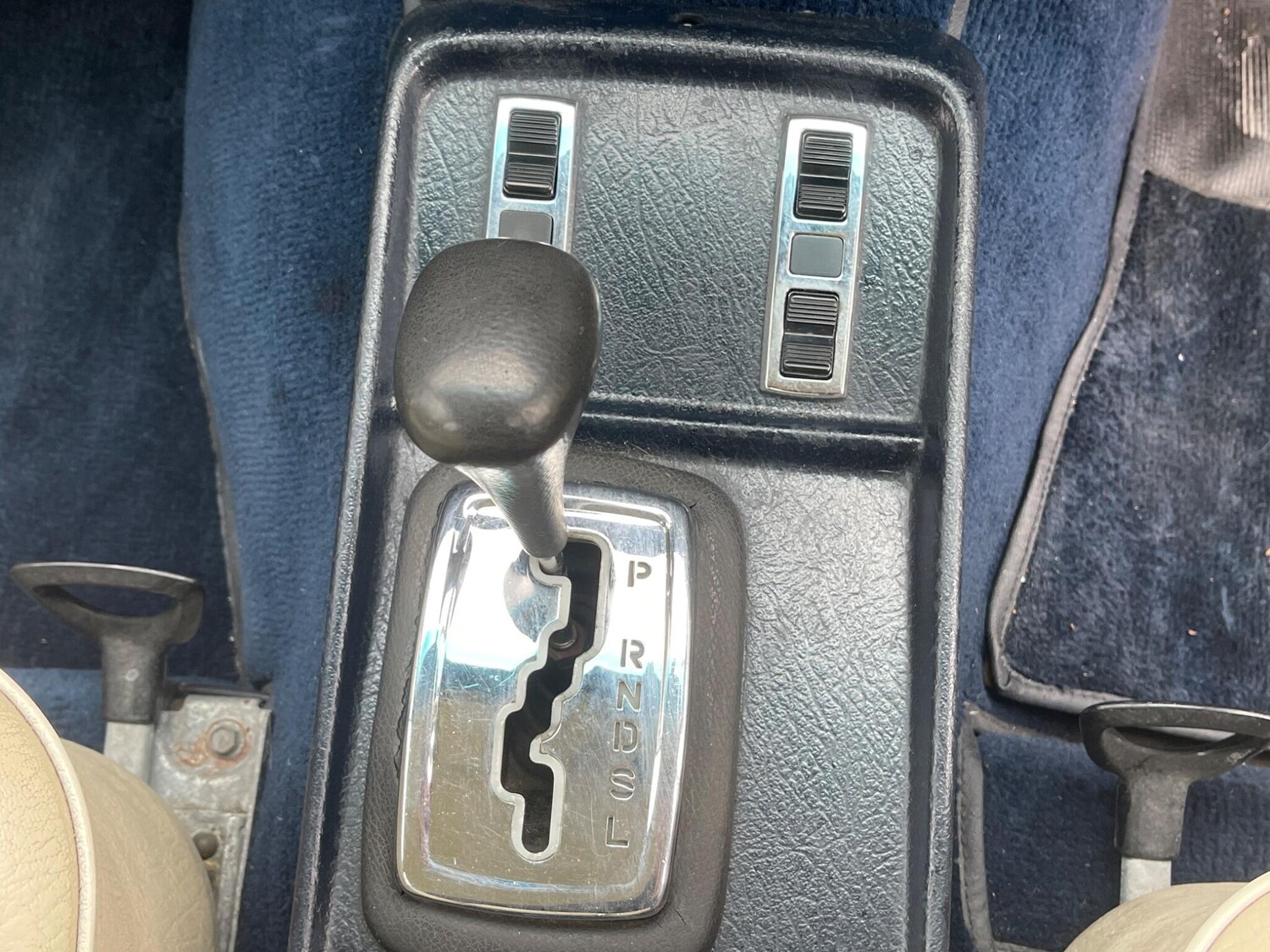 Used Mercedes-Benz 280 1972 for sale - 76514485: Photo 24