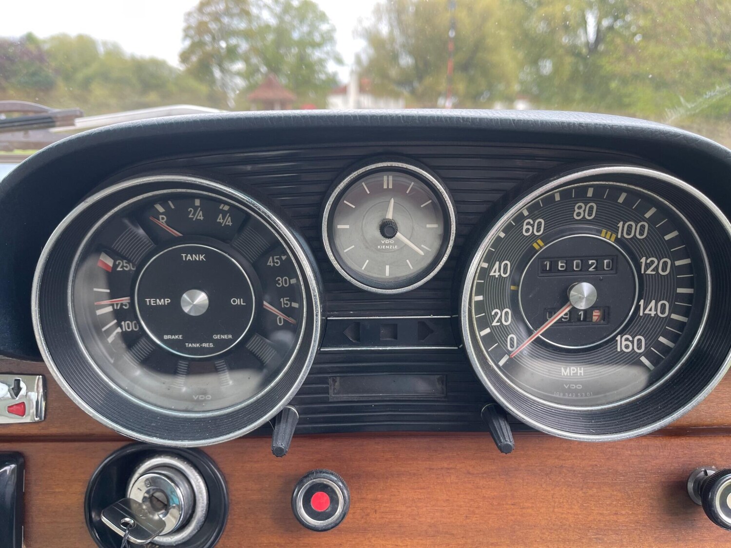 Used Mercedes-Benz 280 1972 for sale - 76514485: Photo 27