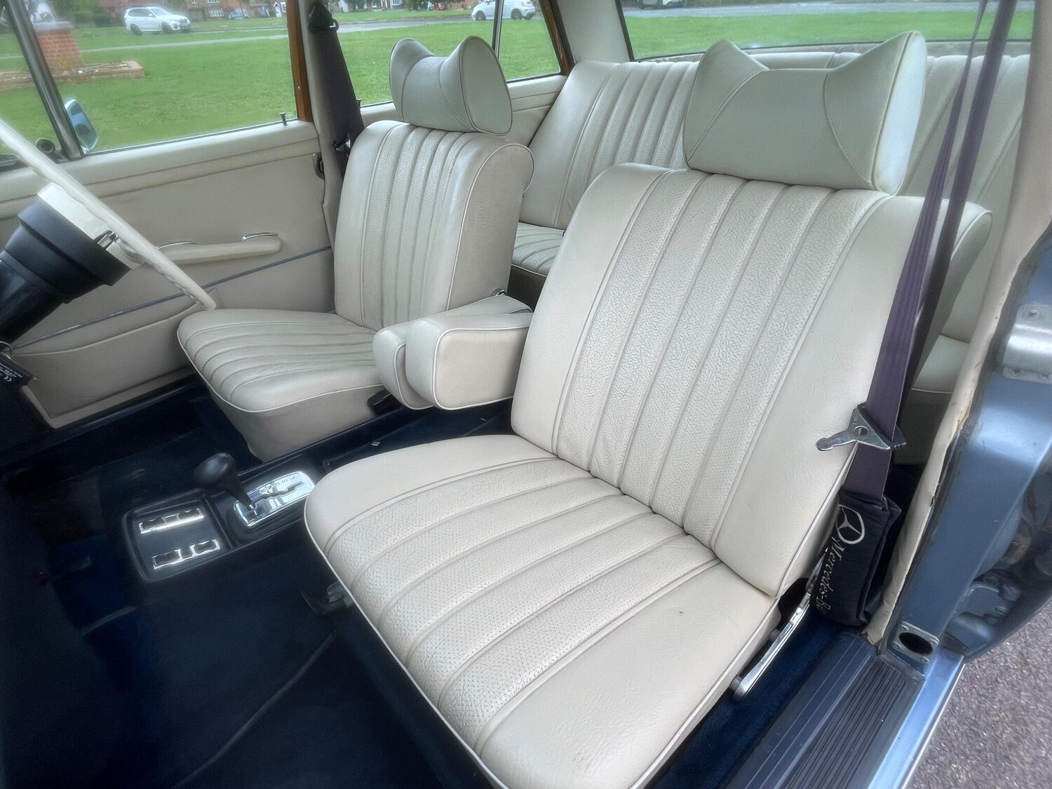 Used Mercedes-Benz 280 1972 for sale - 76514485: Photo 30