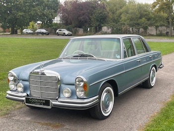 Used Mercedes-Benz 280 1972 for sale - 76514485: Photo