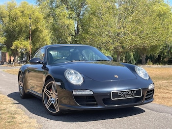 Used Porsche 911 2010 for sale - 79497111: Photo
