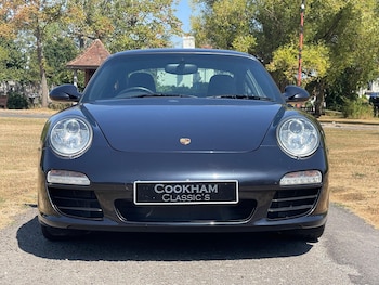 Used Porsche 911 2010 for sale - 79497111: Photo