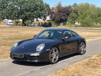 Used Porsche 911 2010 for sale - 79497111: Photo