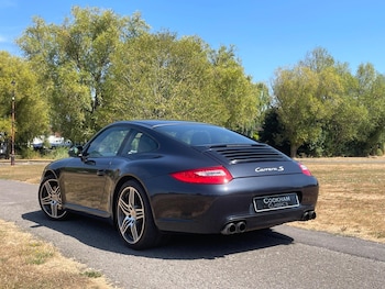 Used Porsche 911 2010 for sale - 79497111: Photo