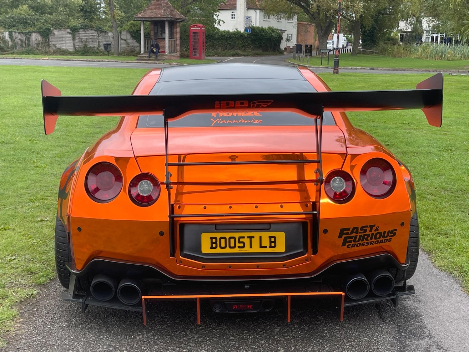 Used Nissan GT-R 2010 for sale - 76514484: Photo 22