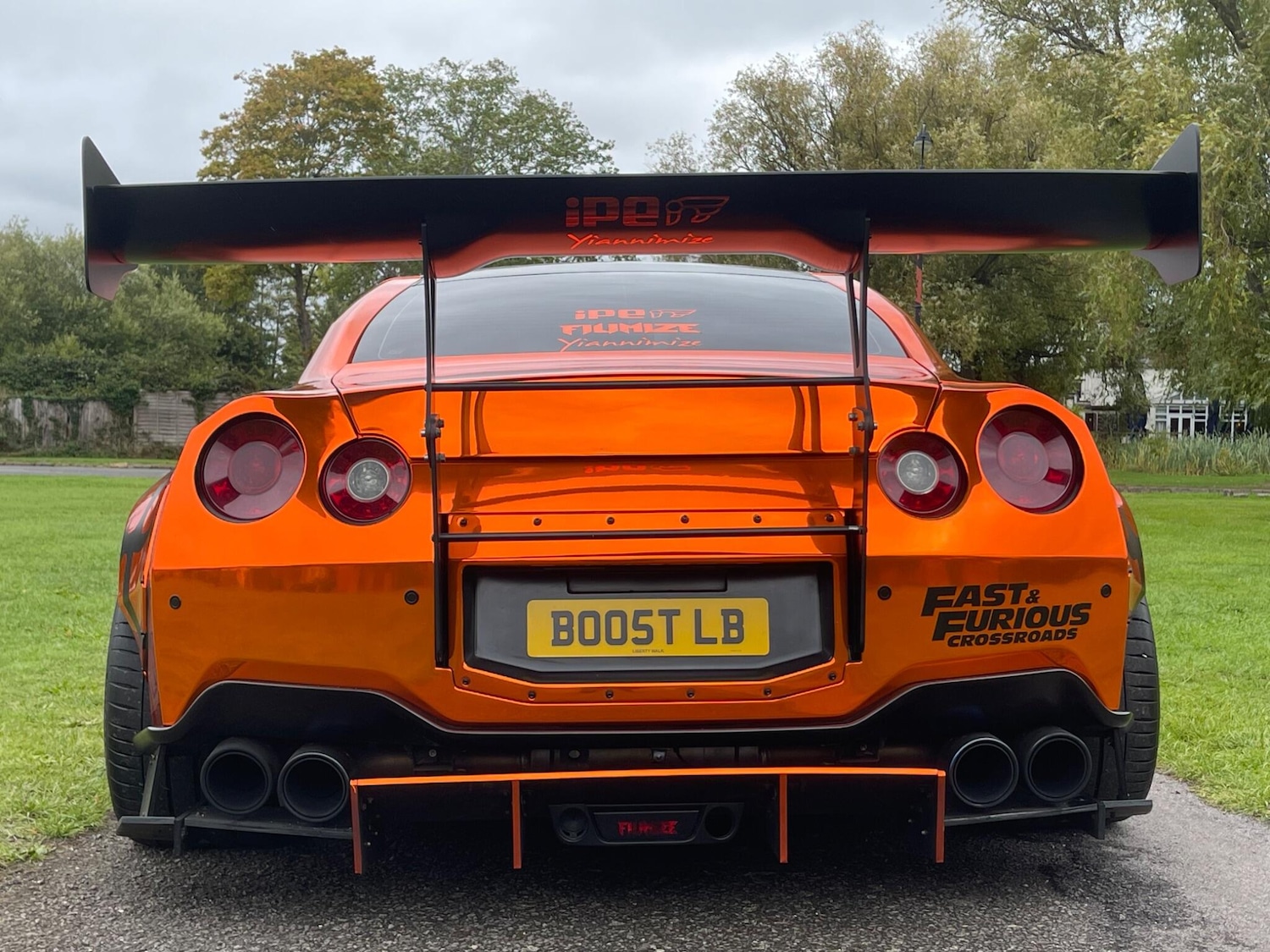 Used Nissan GT-R 2010 for sale - 76514484: Photo 23