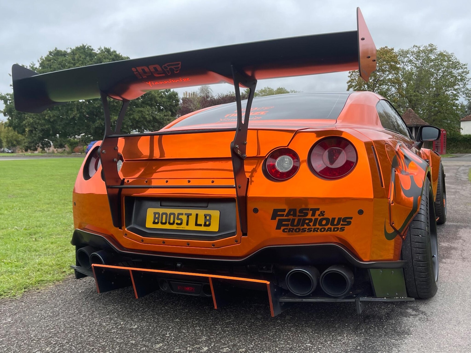 Used Nissan GT-R 2010 for sale - 76514484: Photo 24