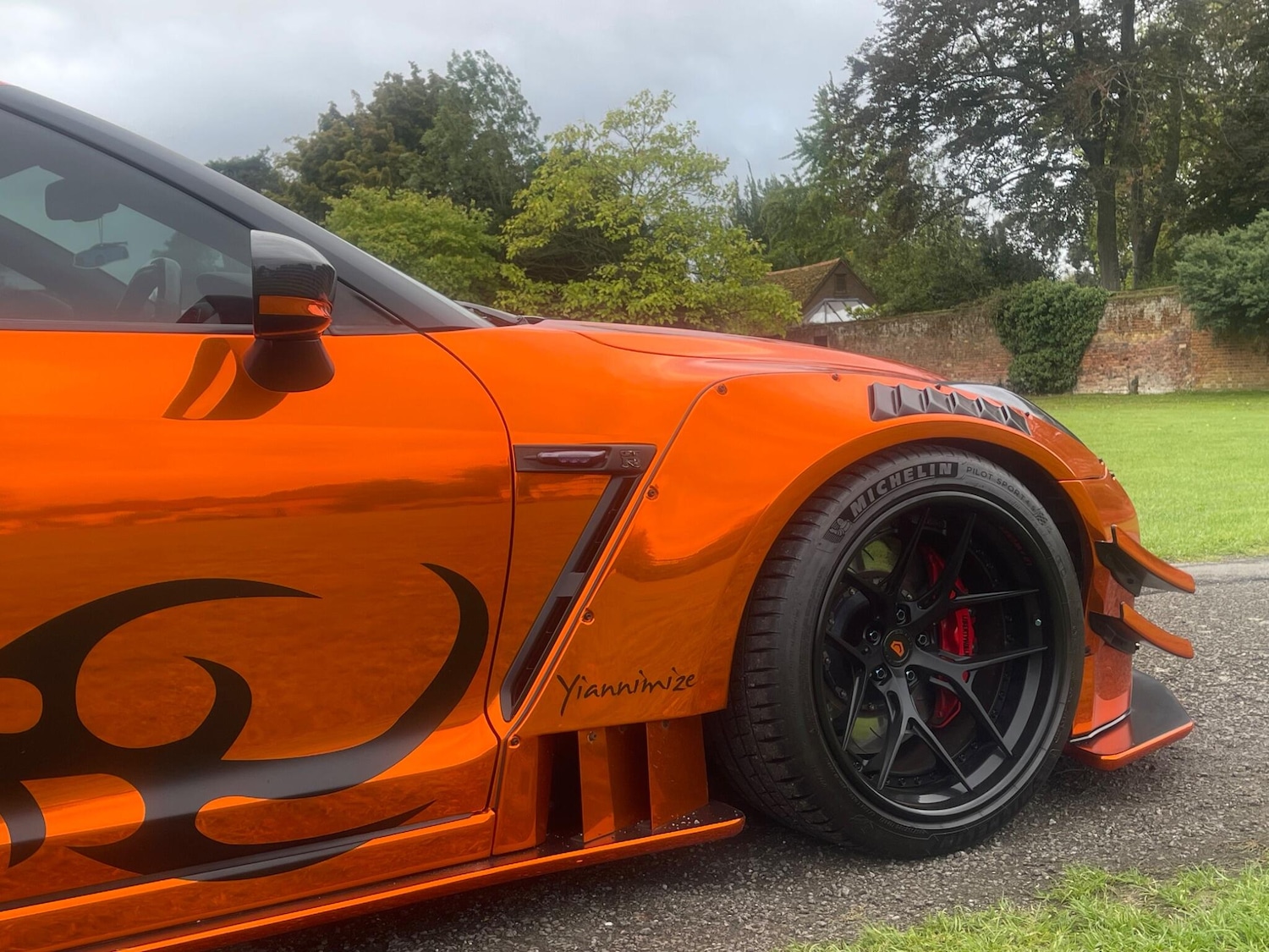 Used Nissan GT-R 2010 for sale - 76514484: Photo 26