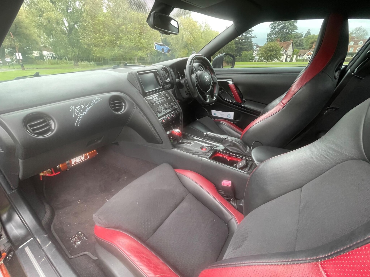 Used Nissan GT-R 2010 for sale - 76514484: Photo 31