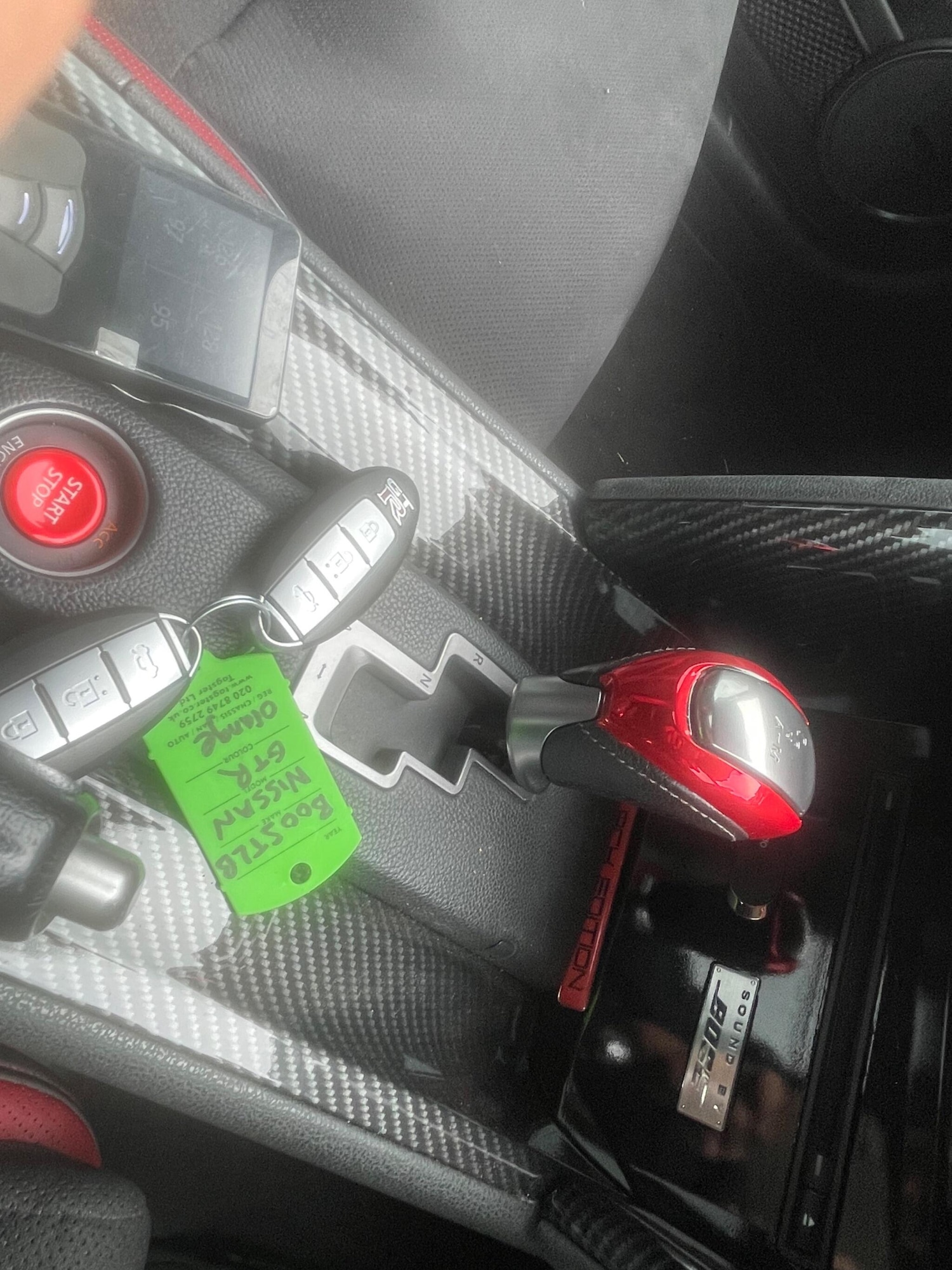 Used Nissan GT-R 2010 for sale - 76514484: Photo 32