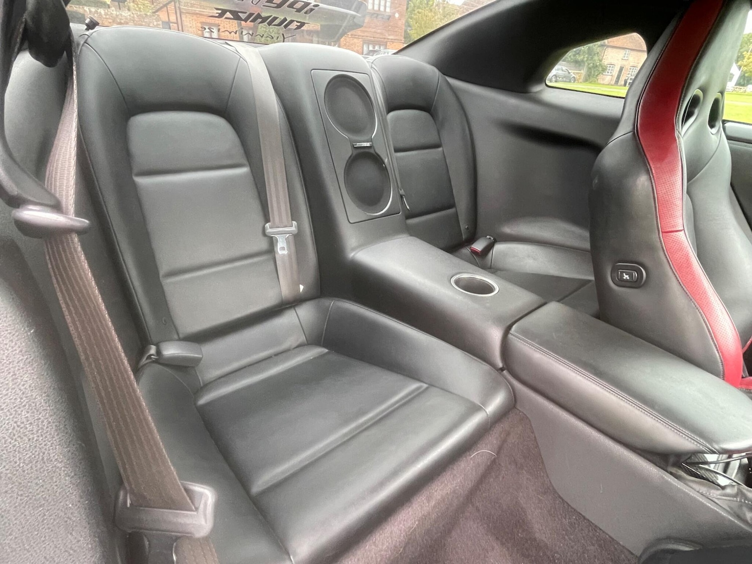 Used Nissan GT-R 2010 for sale - 76514484: Photo 34