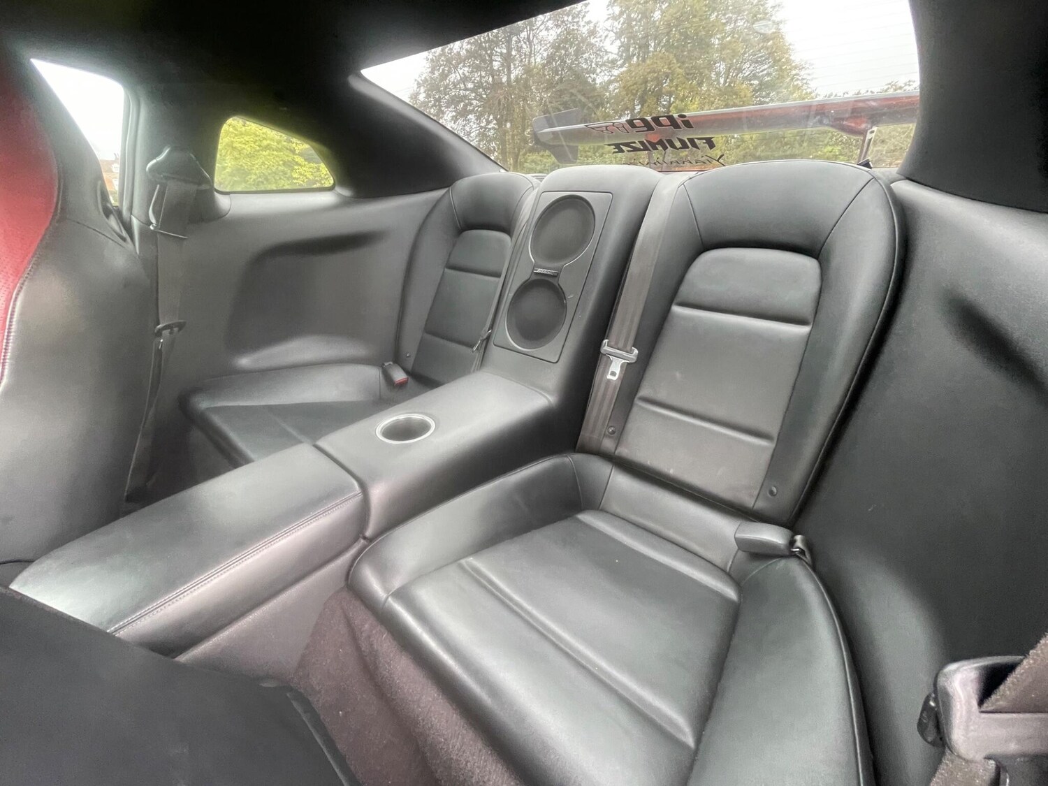 Used Nissan GT-R 2010 for sale - 76514484: Photo 35