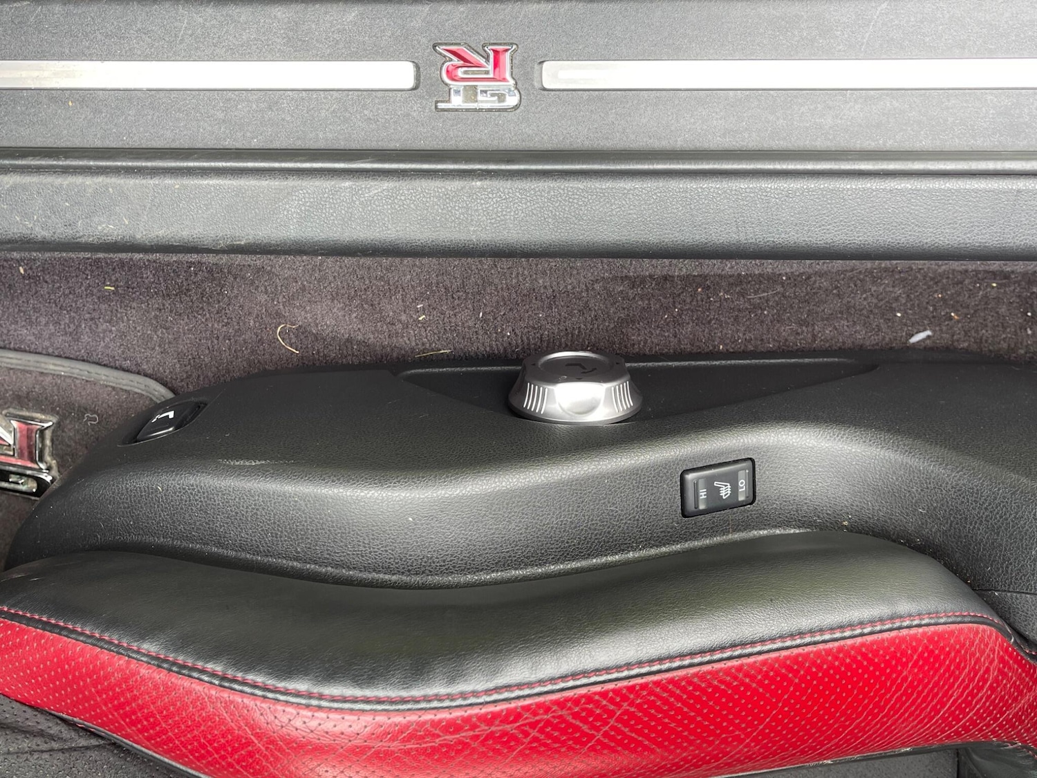 Used Nissan GT-R 2010 for sale - 76514484: Photo 37