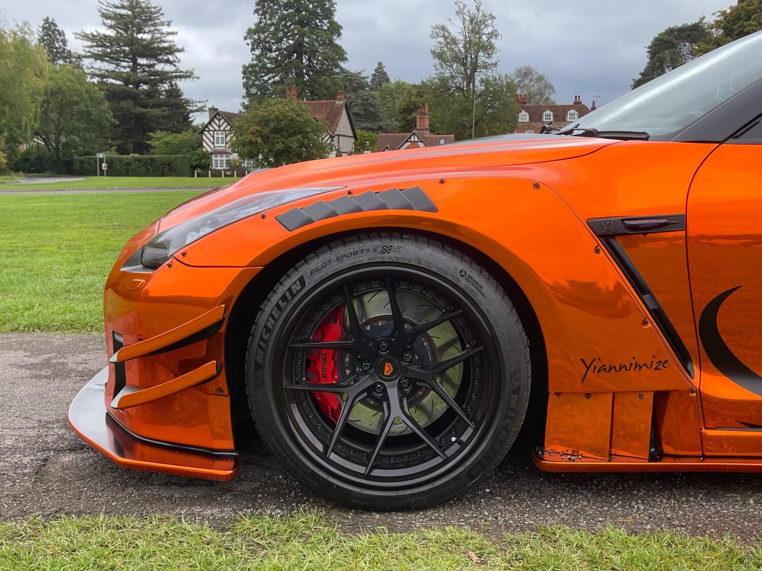 Used Nissan GT-R 2010 for sale - 76514484: Photo 47