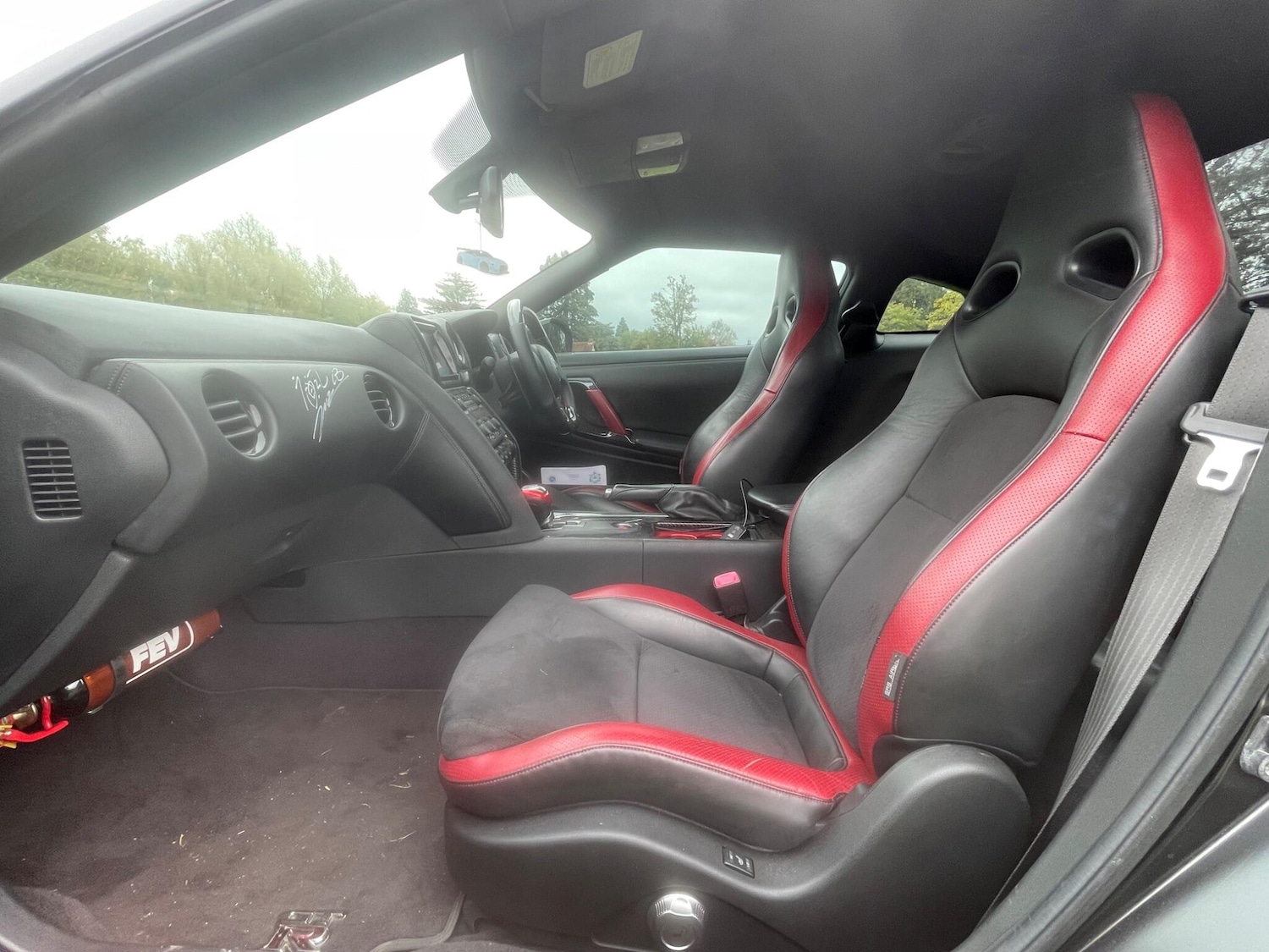 Used Nissan GT-R 2010 for sale - 76514484: Photo 51