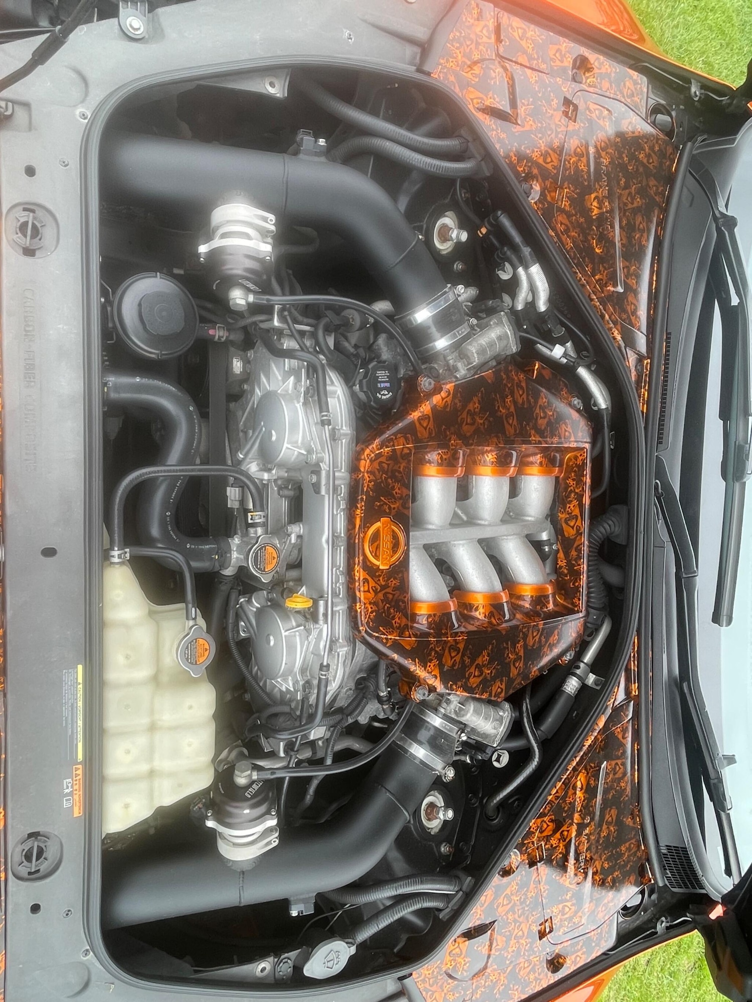 Used Nissan GT-R 2010 for sale - 76514484: Photo 53