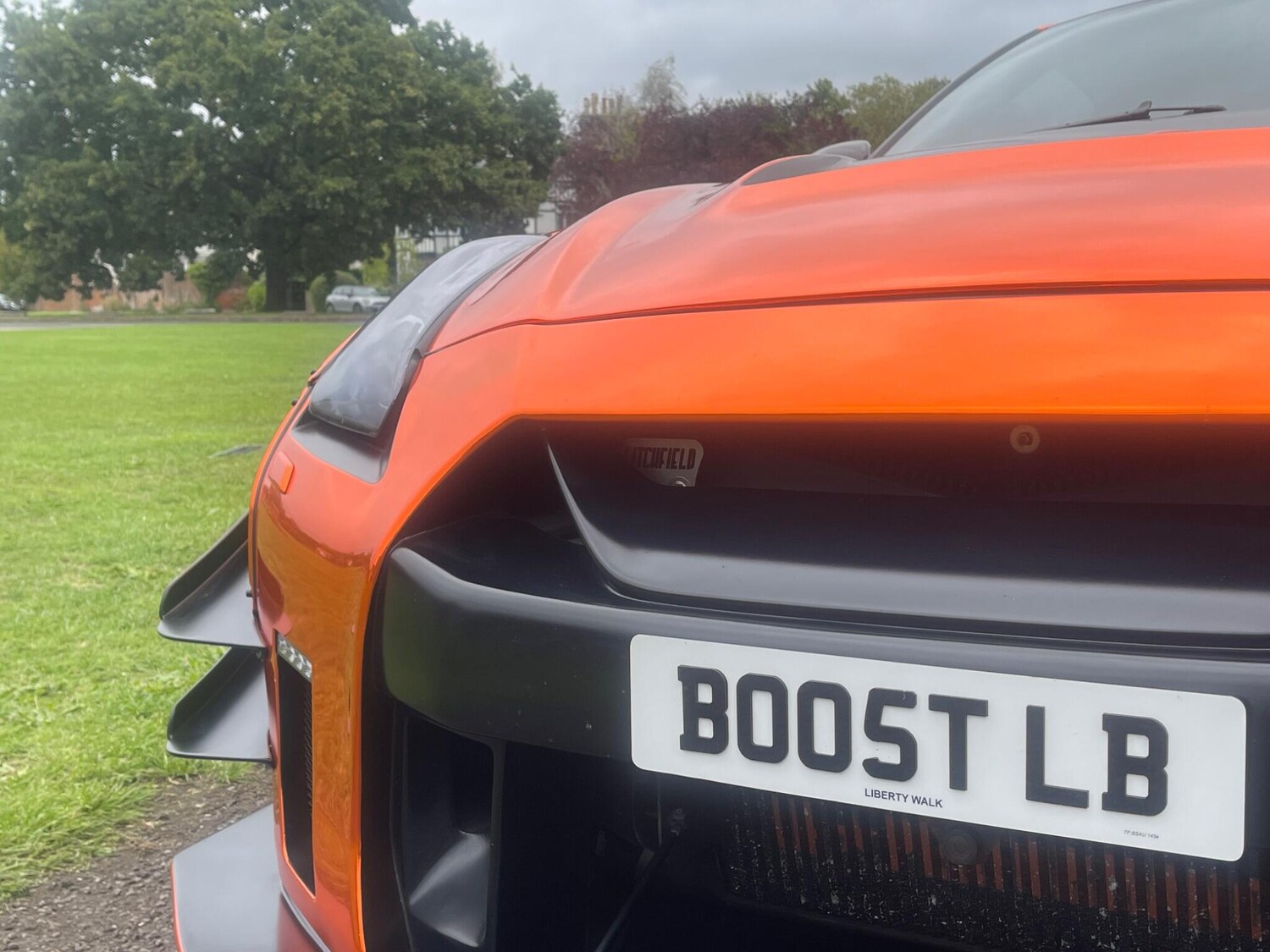 Used Nissan GT-R 2010 for sale - 76514484: Photo 55