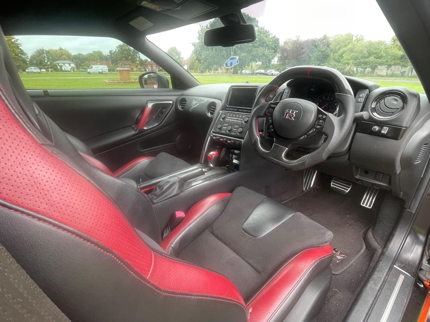 Used Nissan GT-R 2010 for sale - 76514484: Photo 70