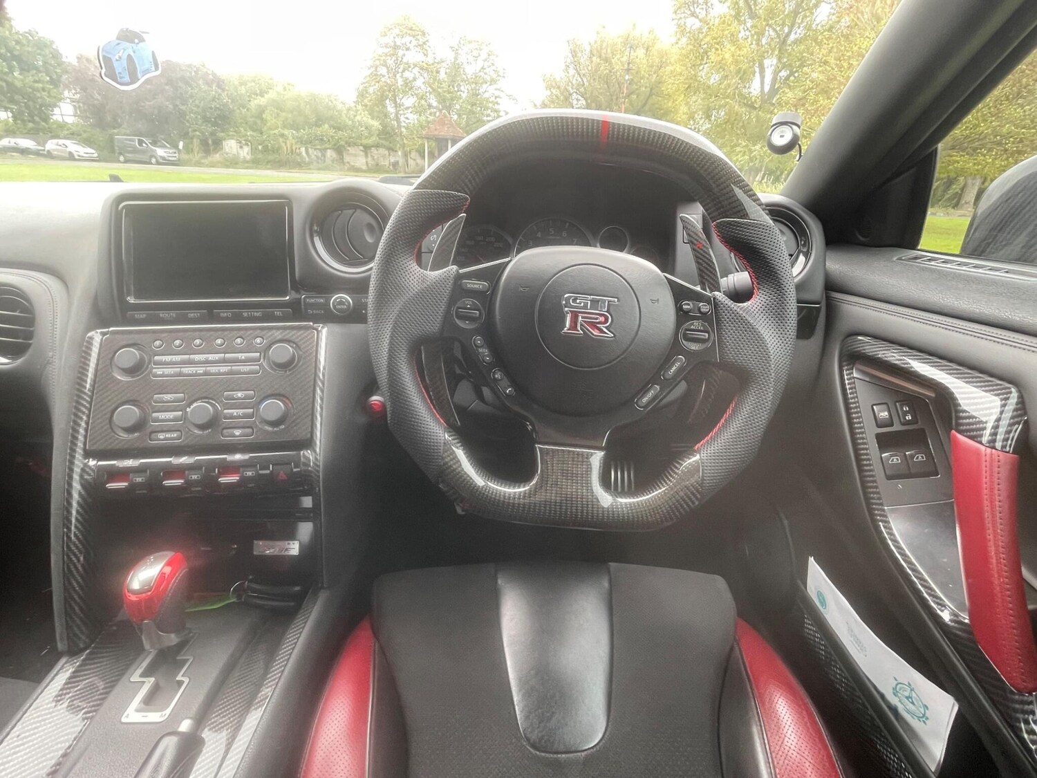 Used Nissan GT-R 2010 for sale - 76514484: Photo 71