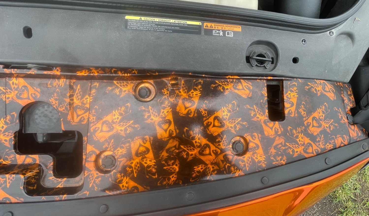 Used Nissan GT-R 2010 for sale - 76514484: Photo 79