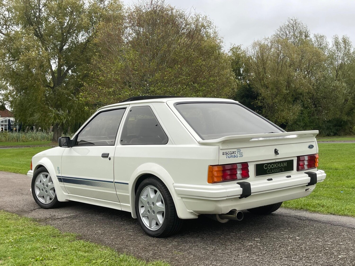 Used Ford Escort for sale - 76514486: Photo 10