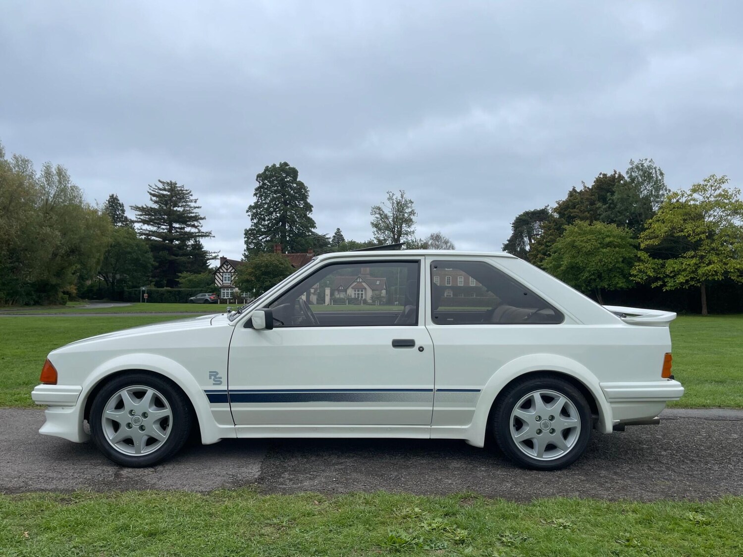 Used Ford Escort for sale - 76514486: Photo 12