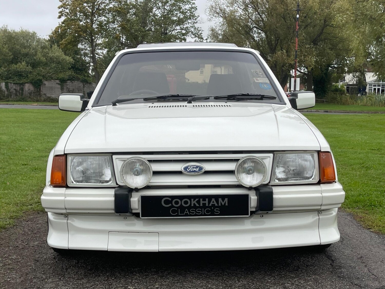 Used Ford Escort for sale - 76514486: Photo 13