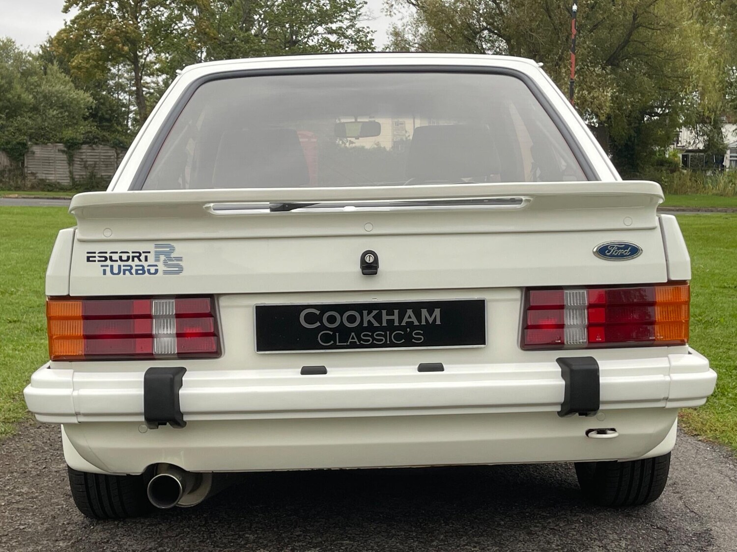 Used Ford Escort for sale - 76514486: Photo 15